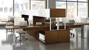 Office Desking Systems