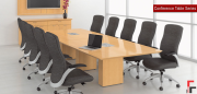 Conference Table, Office Table, Designer Tables, office furniture, Gurgaon