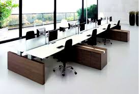 Desking Series | Office Furniture | Office Table